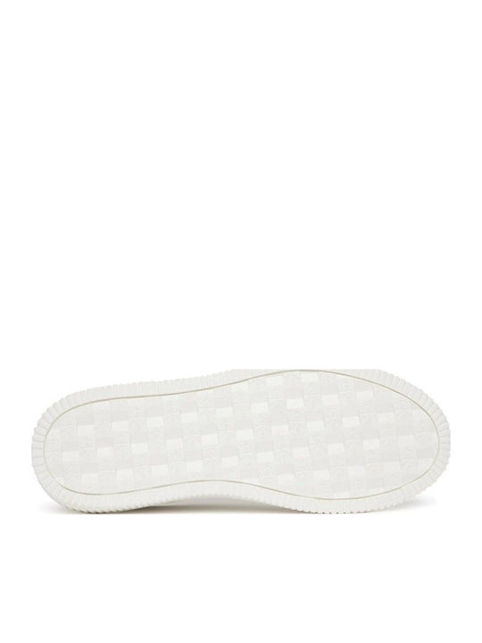 Calvin Klein Chunky Cupsole Ru Pa Sneaker