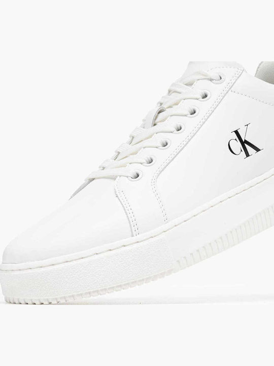 Calvin Klein Chunky Cupsole Ru Pa Sneaker