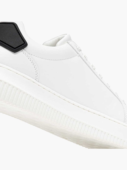 Calvin Klein Chunky Cupsole Ru Pa Sneaker