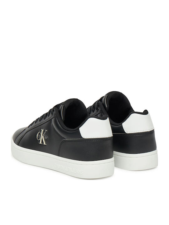 Calvin Klein Classic Cupsole Mono Sneaker