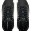 Calvin Klein Classic Cupsole Mono Sneaker