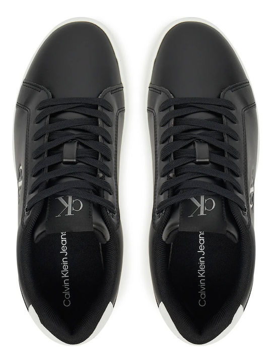 Calvin Klein Classic Cupsole Mono Sneaker