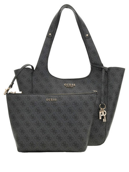 Guess Calista 2 In 1 Tote Bag