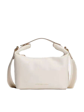 תיק טומי הילפיגר Logo Webbing Strap Crossbody