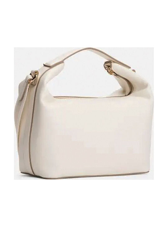 תיק טומי הילפיגר Logo Webbing Strap Crossbody