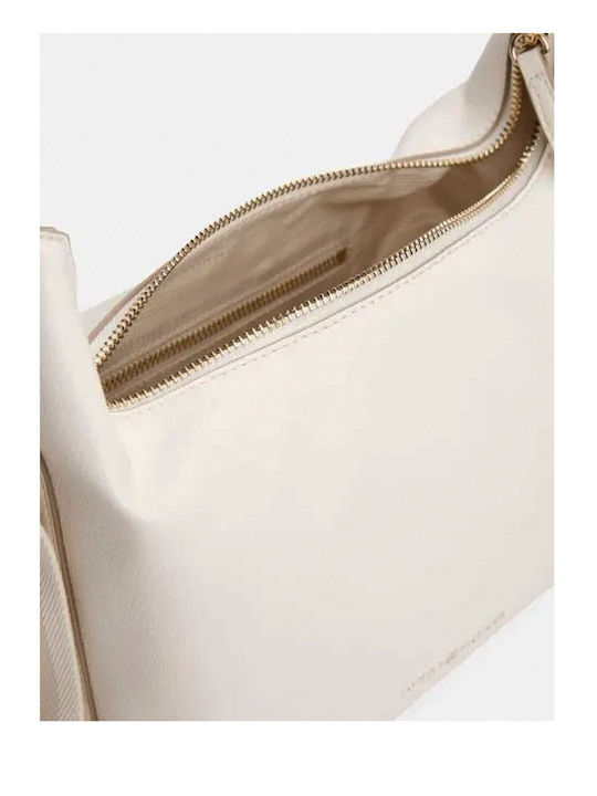 תיק טומי הילפיגר Logo Webbing Strap Crossbody