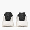 Calvin Klein Chunky Cupsole Laceup Sneaker