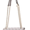 حقيبة جيس Faux Leather Side