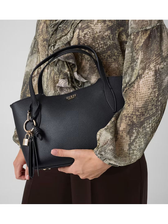 Guess Melody 2 In 1 Satchel Bag