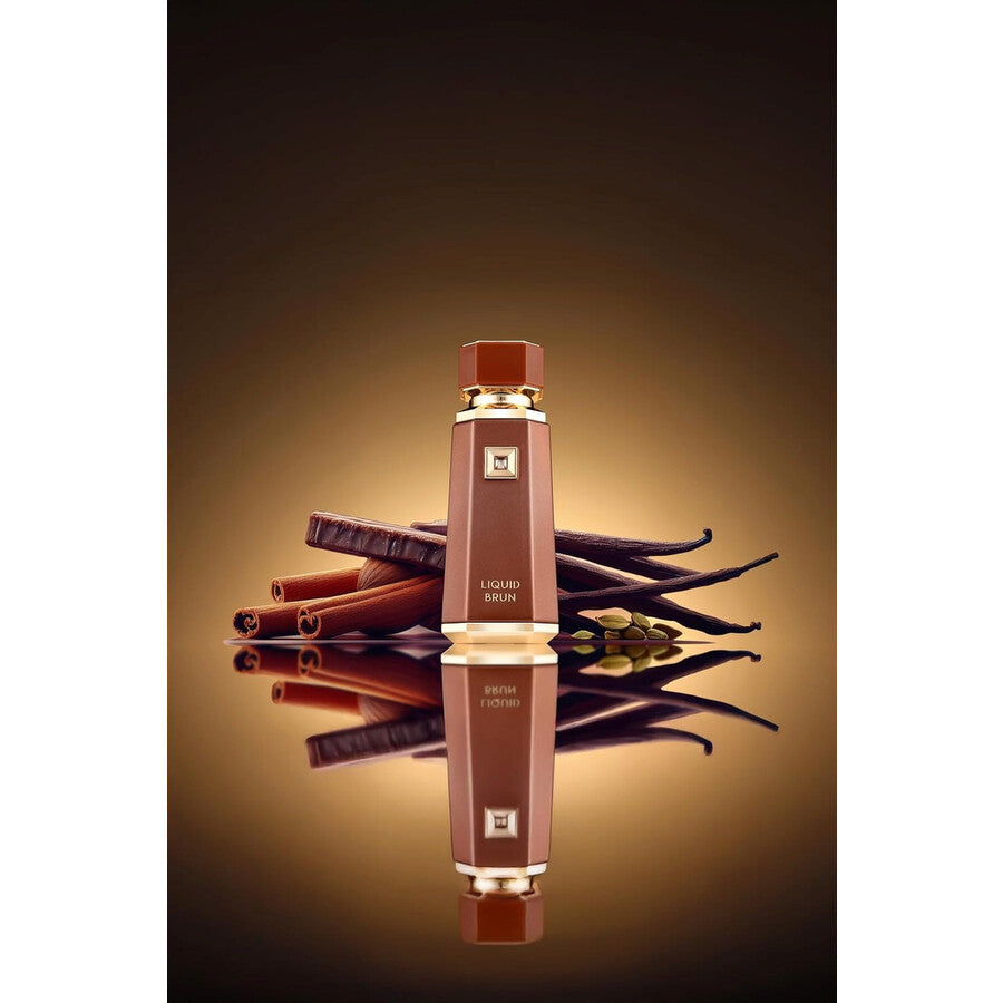Fragrance World Liquid Brun EDP 100ml Perfume