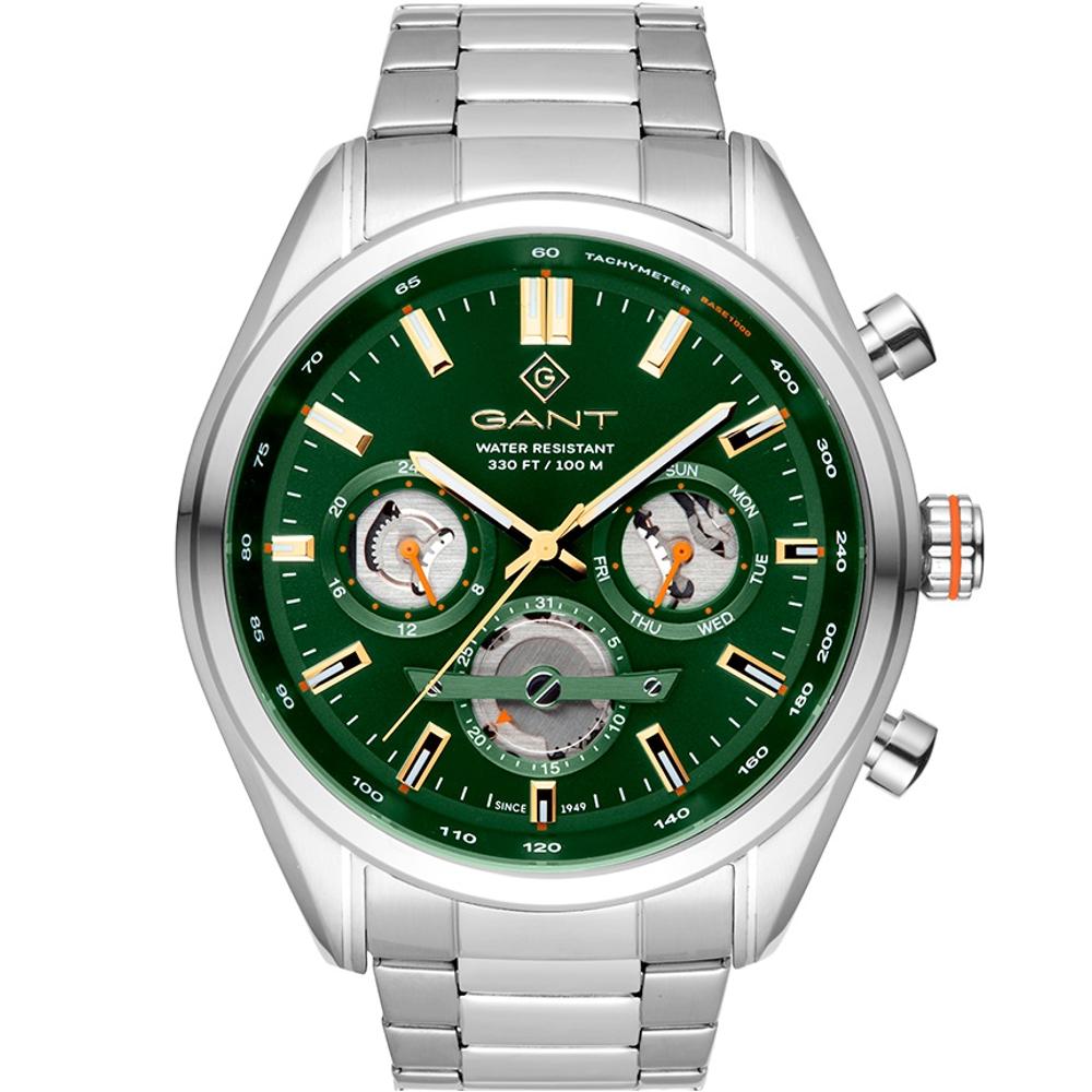 שעון גאנט S.e