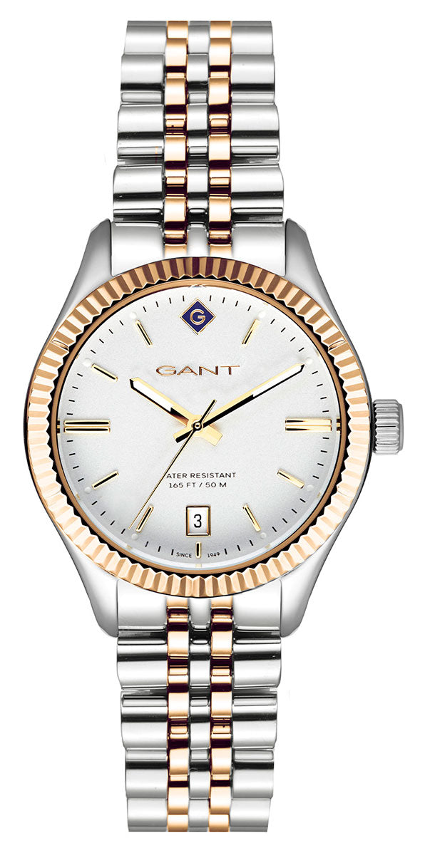 שעון גאנט Sussex