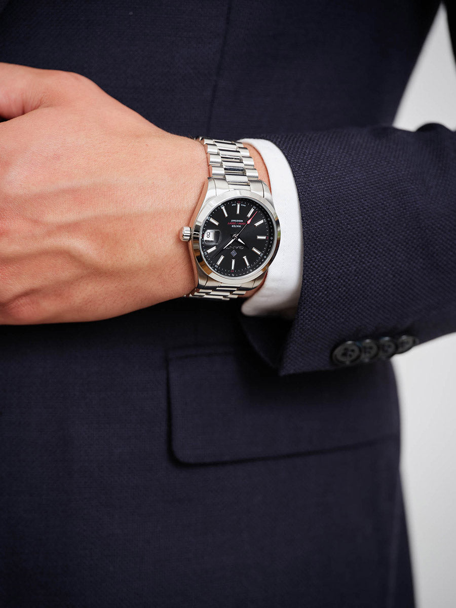 שעון גאנט Eastham