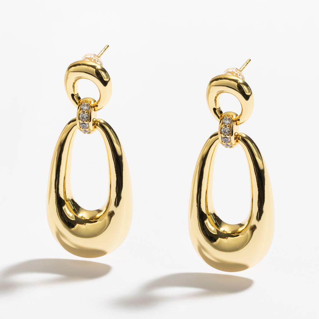 Danon Rielle Earrings