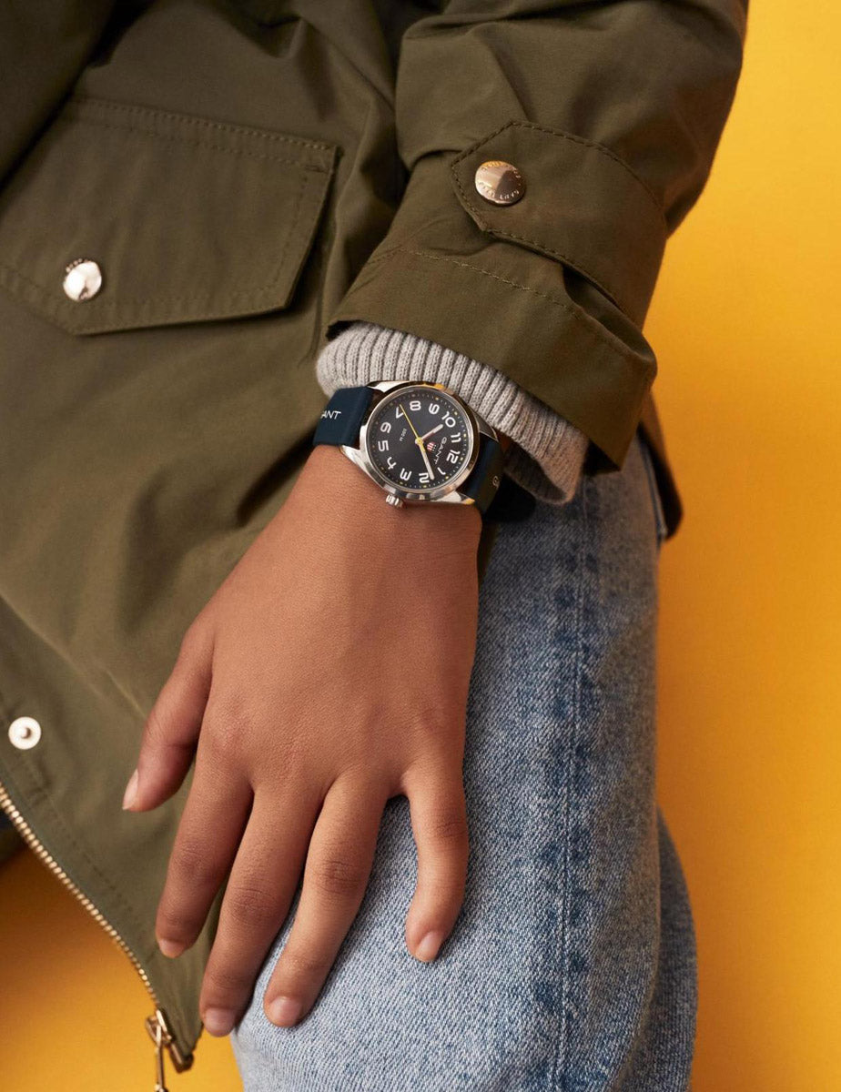 שעון גאנט Campus