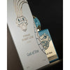 בושם Stephane Humbert Lucas God of Fire EDP ‏50 מ״ל