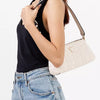 תיק גס Edita Shoulder