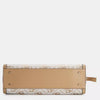 Guess Audrey Logo Satchel Bag