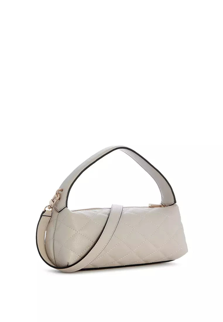 Guess Frances Mini Top Zip Crossbody Bag