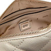 Guess Frances Mini Top Zip Crossbody Bag