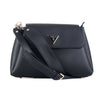 Guess Sora Black Crossbody Bag