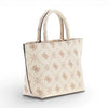 Guess Emelie Logo Tote Bag