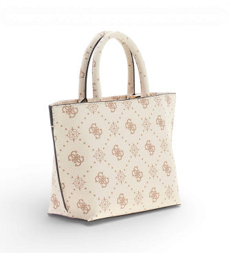 Guess Emelie Logo Tote Bag