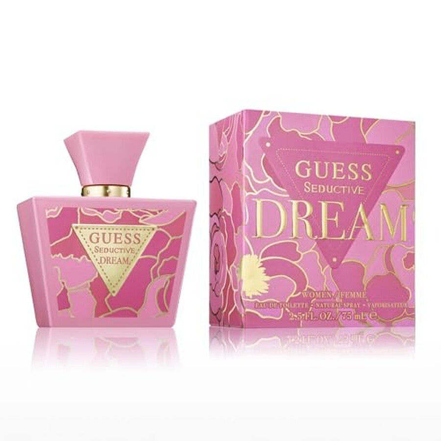 Guess Seductive Dream EDT 100ml Perfume