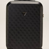 Guess Latona 18 In 8 Wheel Bag