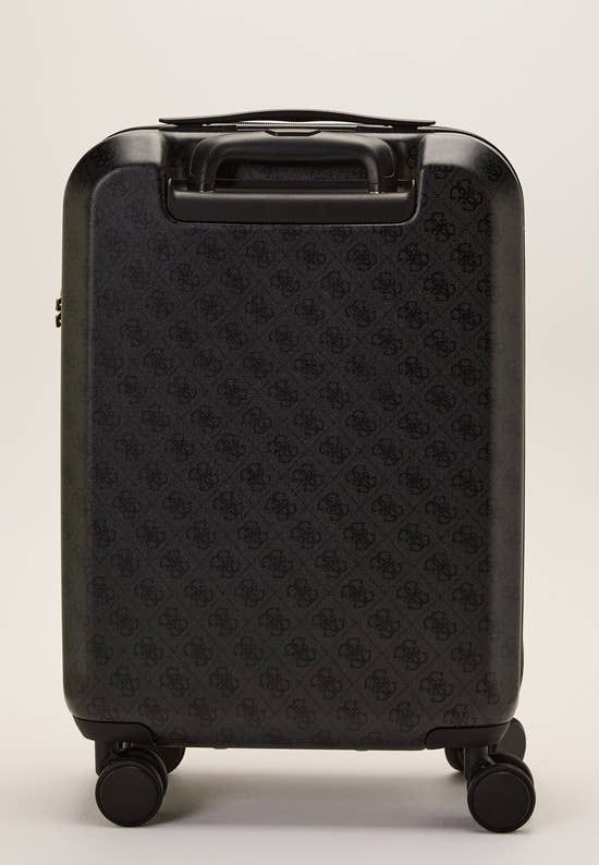 Guess Latona 18 In 8 Wheel Bag
