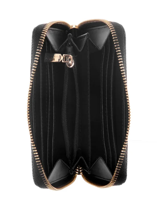 ארנק Guess Giully Slg Medium Zip Around