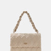 Guess Maxine Flap Crossbody Bag