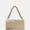 Guess Maxine Flap Crossbody Bag
