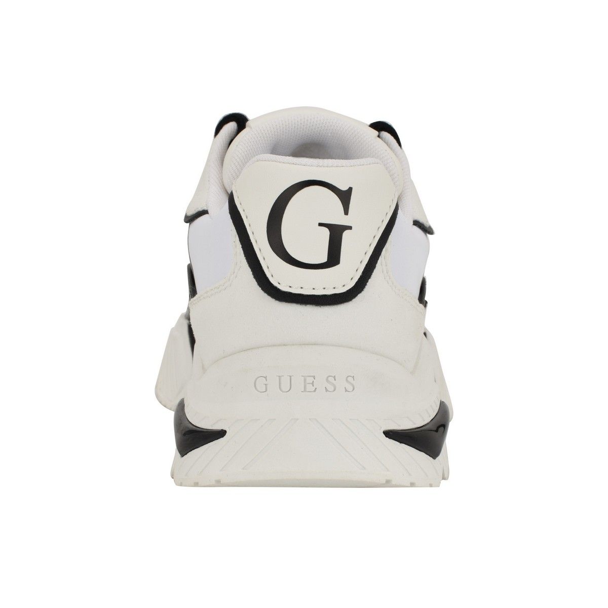 Guess Carrli Foiled-Insert Running Sneaker