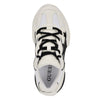 Guess Carrli Foiled-Insert Running Sneaker