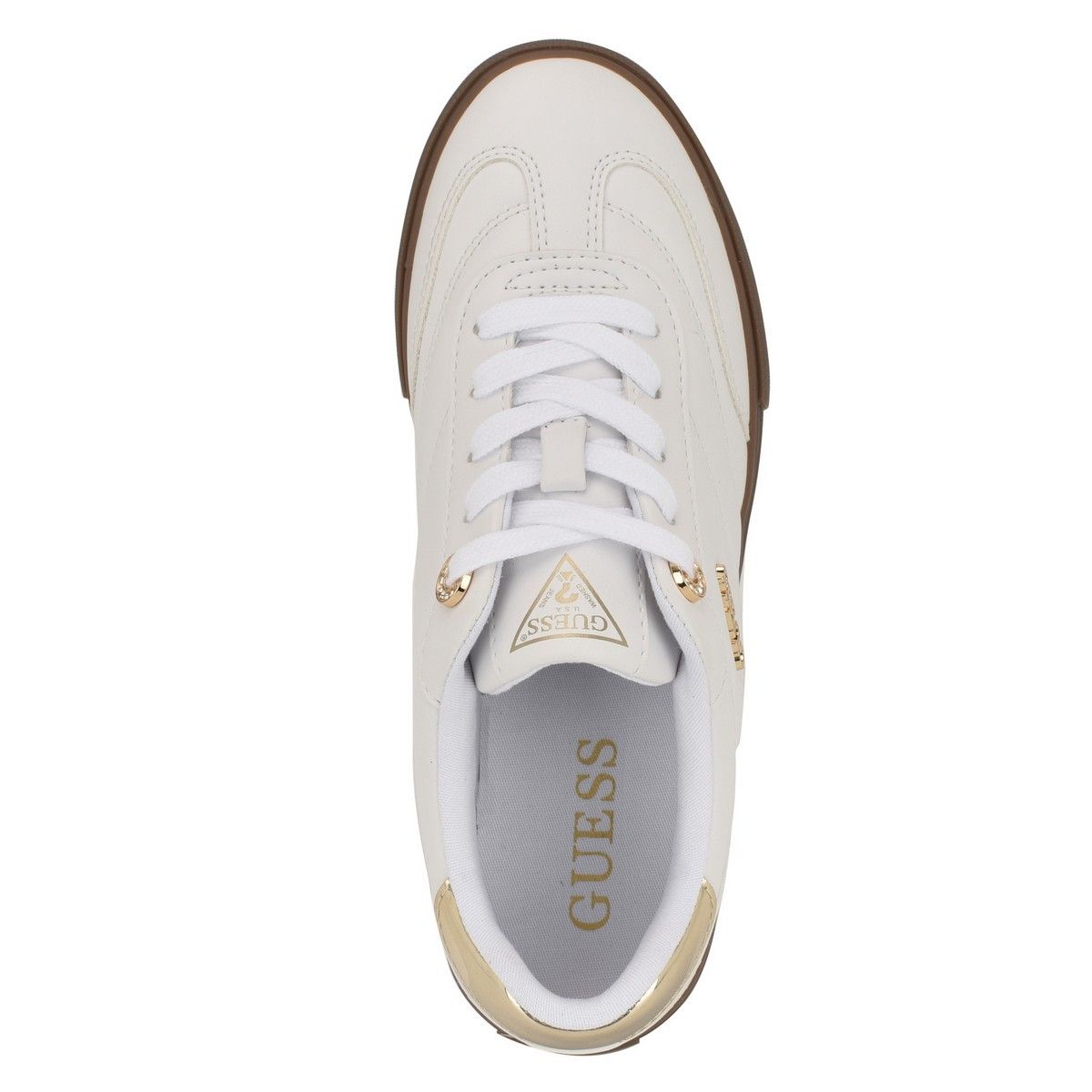 סניקרס גס Luvlei