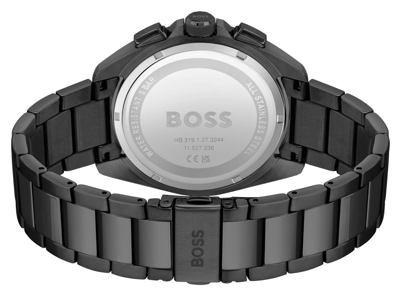 ساعة هيوجو بوس Volane