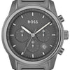 Hugo Boss Trace Watch