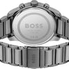 Hugo Boss Trace Watch