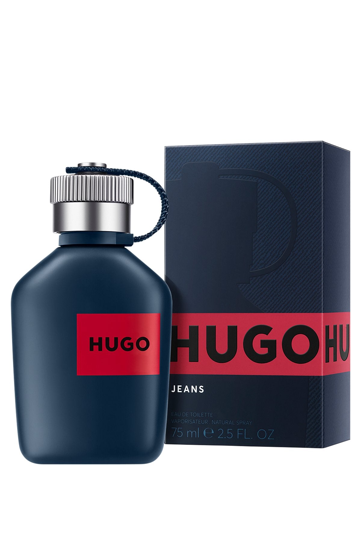 Hugo Boss Jeans EDT 75ml Perfume – Ritzy Store