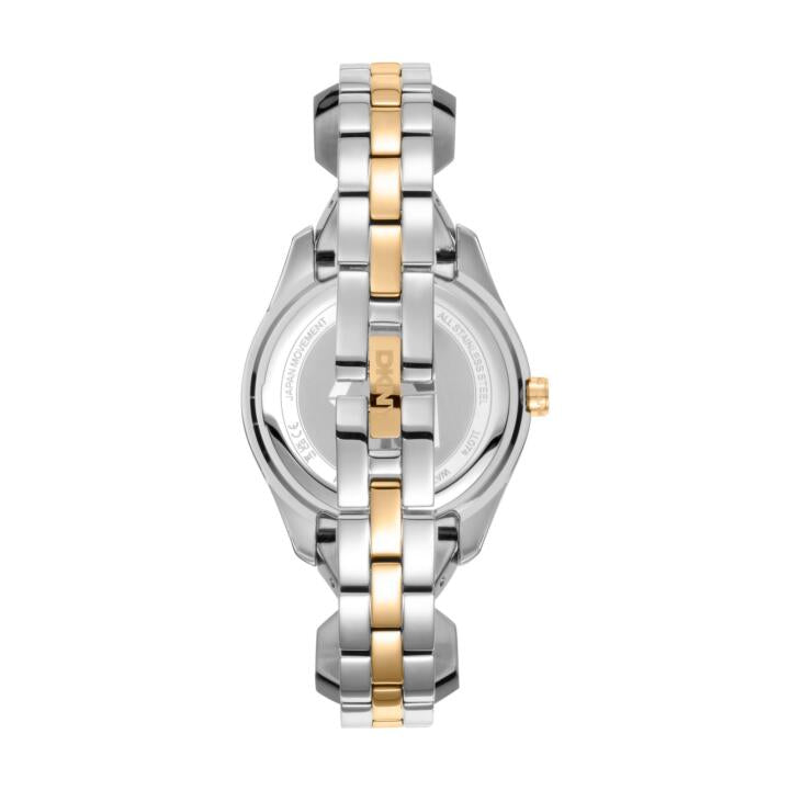 DKNY Astoria Midi Watch