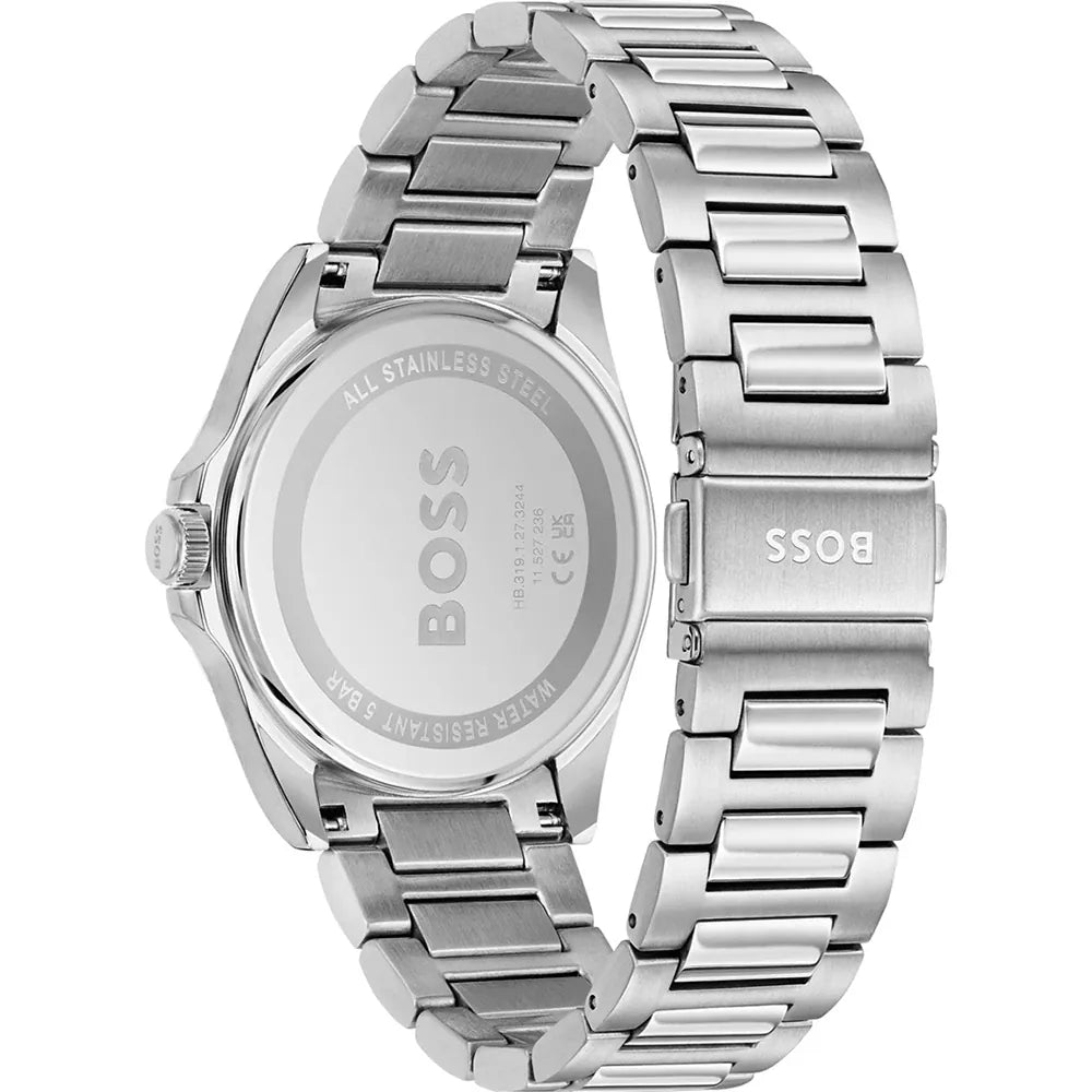Hugo Boss Strike Watch