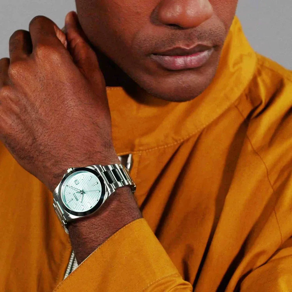 Hugo Boss Strike Watch