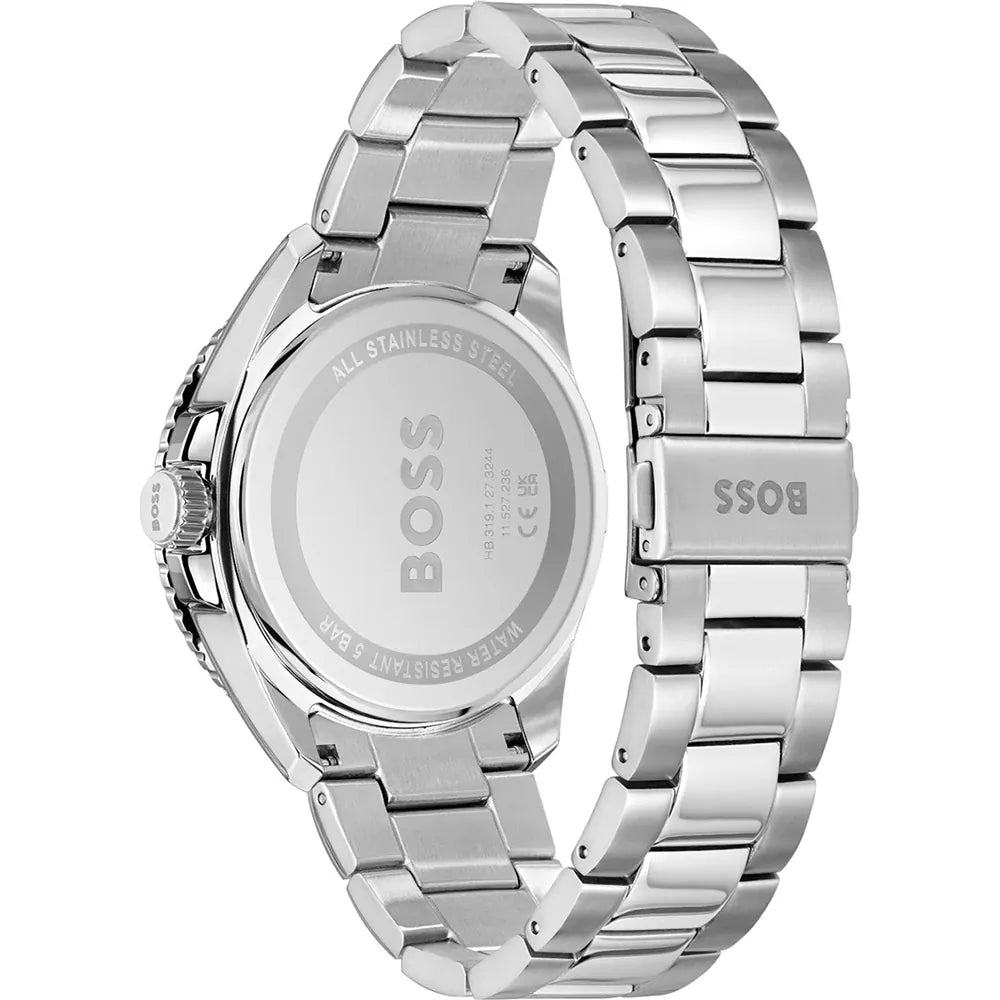 Hugo Boss Runner Watch