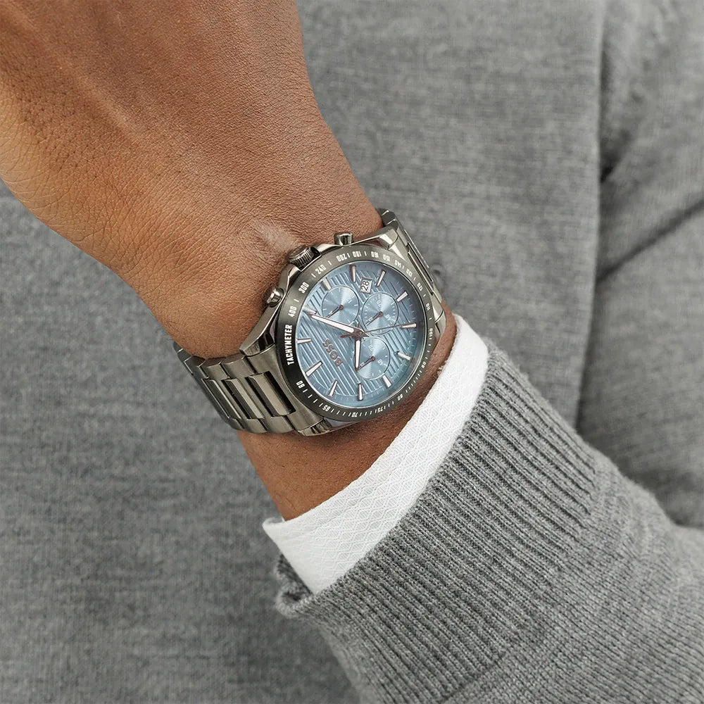 Hugo Boss Strike Watch