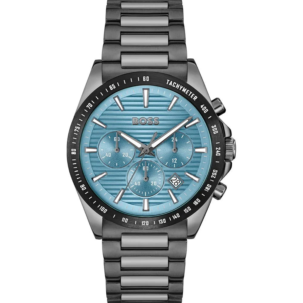 Hugo Boss Strike Watch