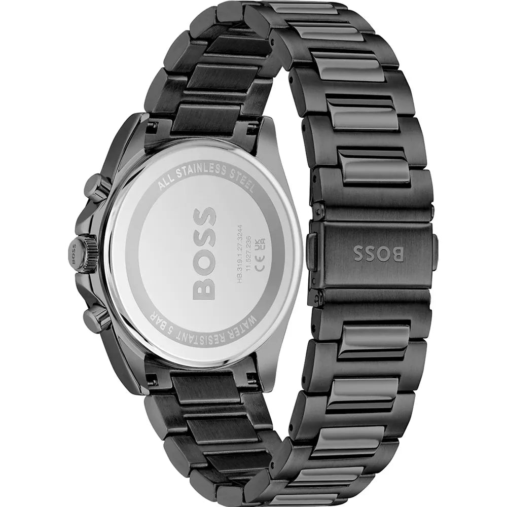 Hugo Boss Strike Watch
