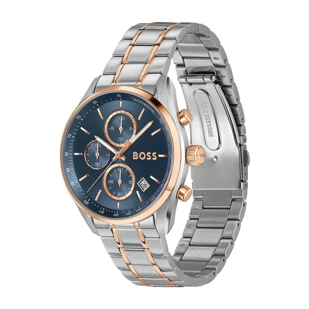 Hugo Boss Grand Prix Watch