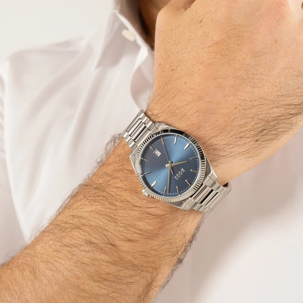 Hugo Boss Cheswick Watch