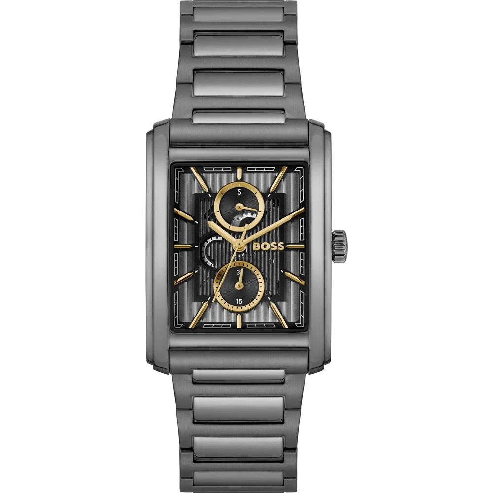 Hugo Boss Principle Dress Watch